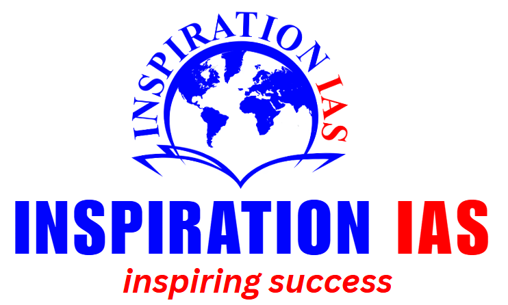 INSPIRATION IAS